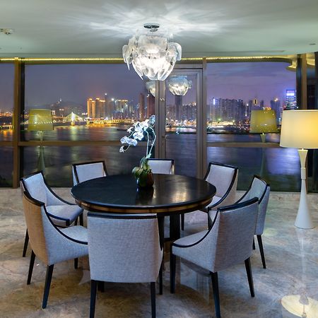 Intercontinental Changsha By Ihg Eksteriør bilde