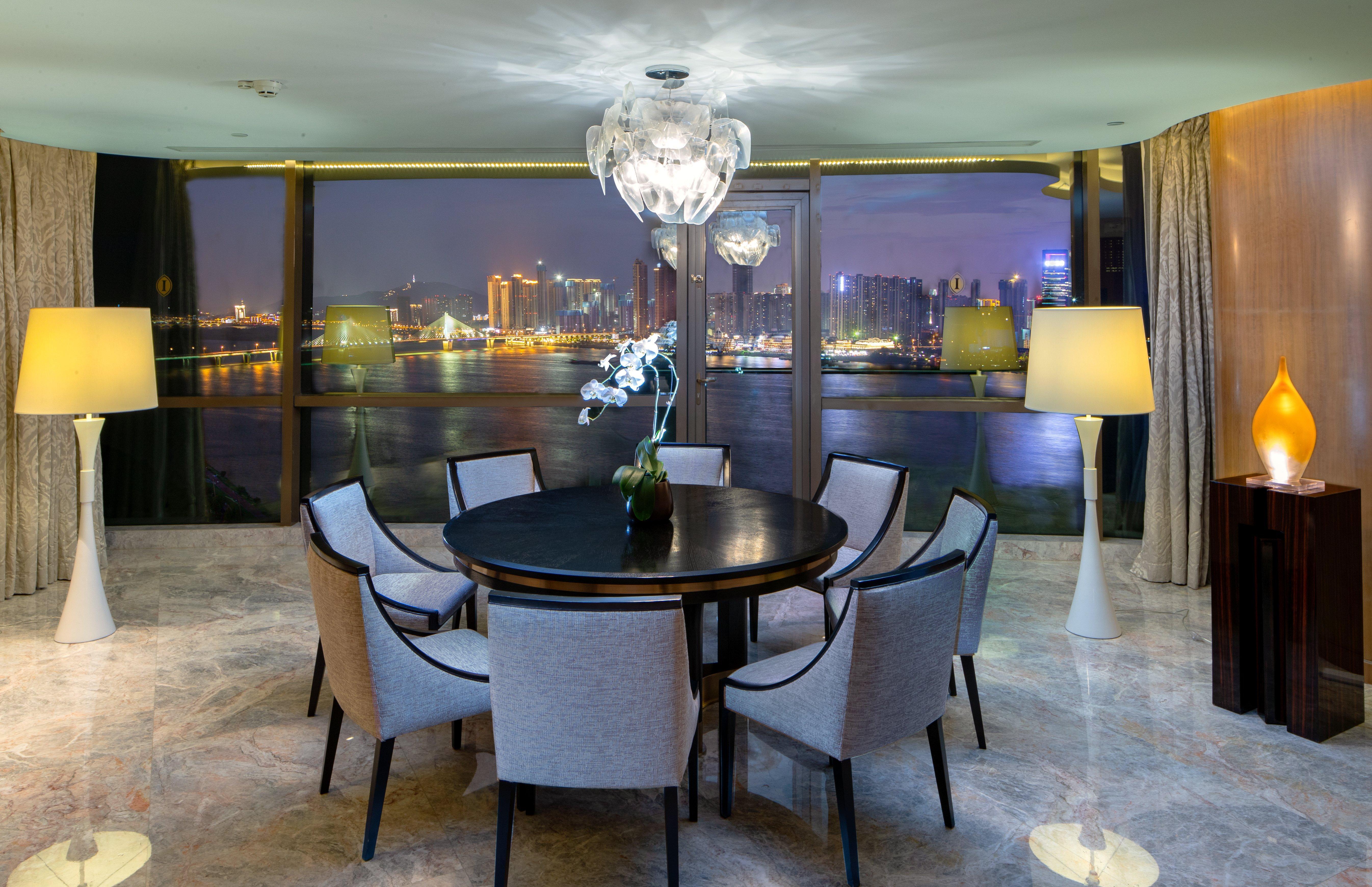 Intercontinental Changsha By Ihg Eksteriør bilde