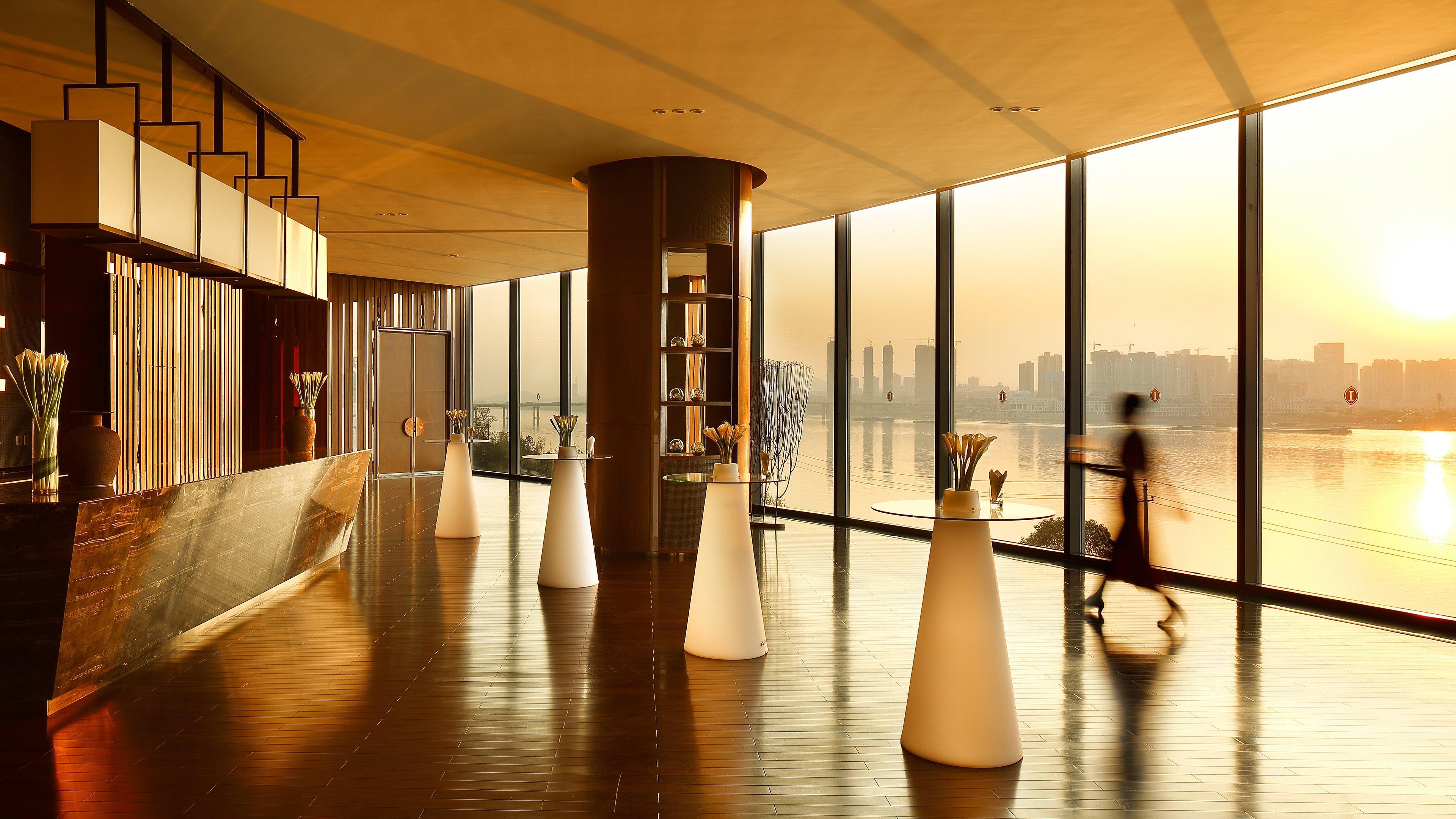 Intercontinental Changsha By Ihg Eksteriør bilde