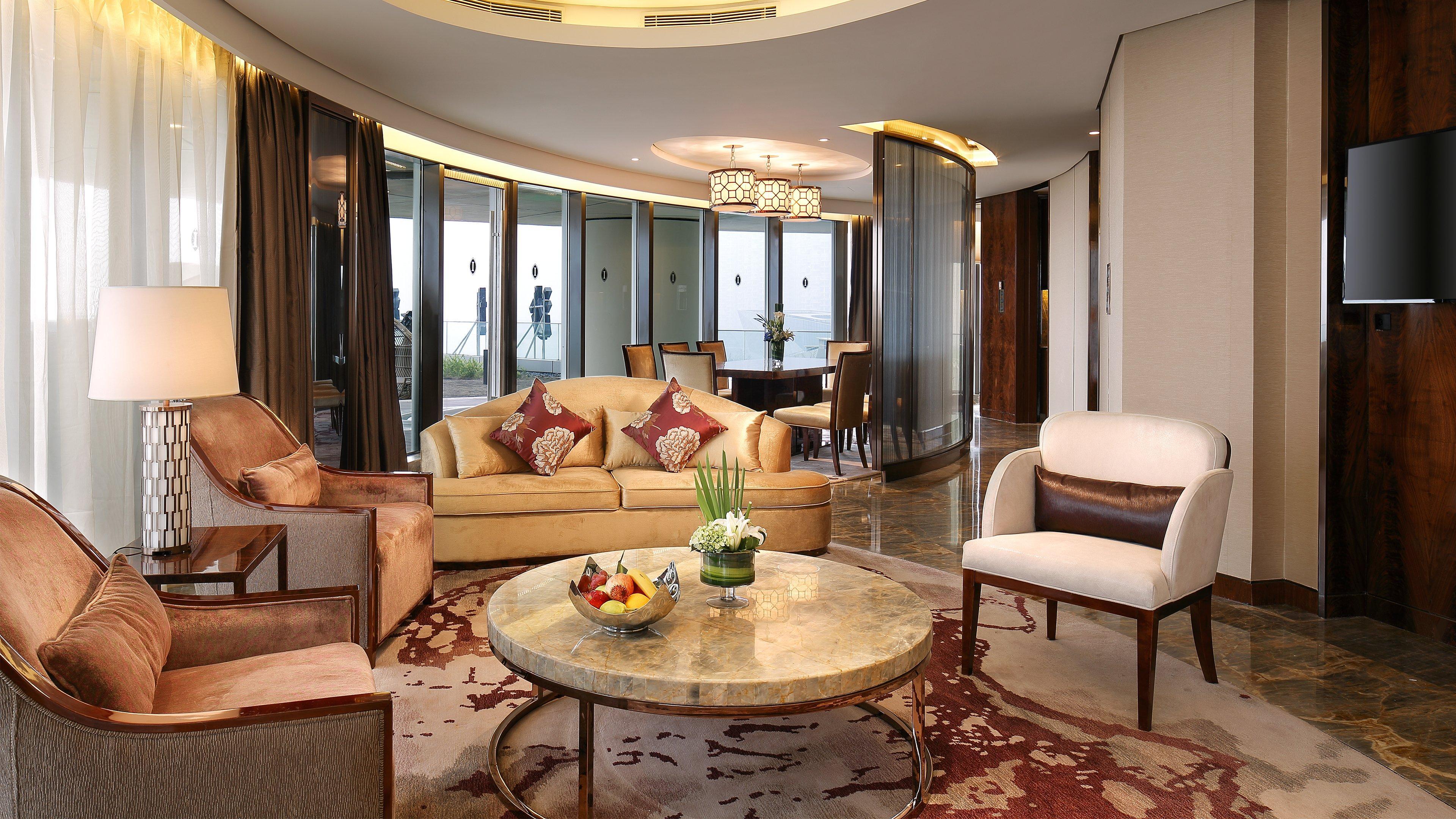 Intercontinental Changsha By Ihg Eksteriør bilde