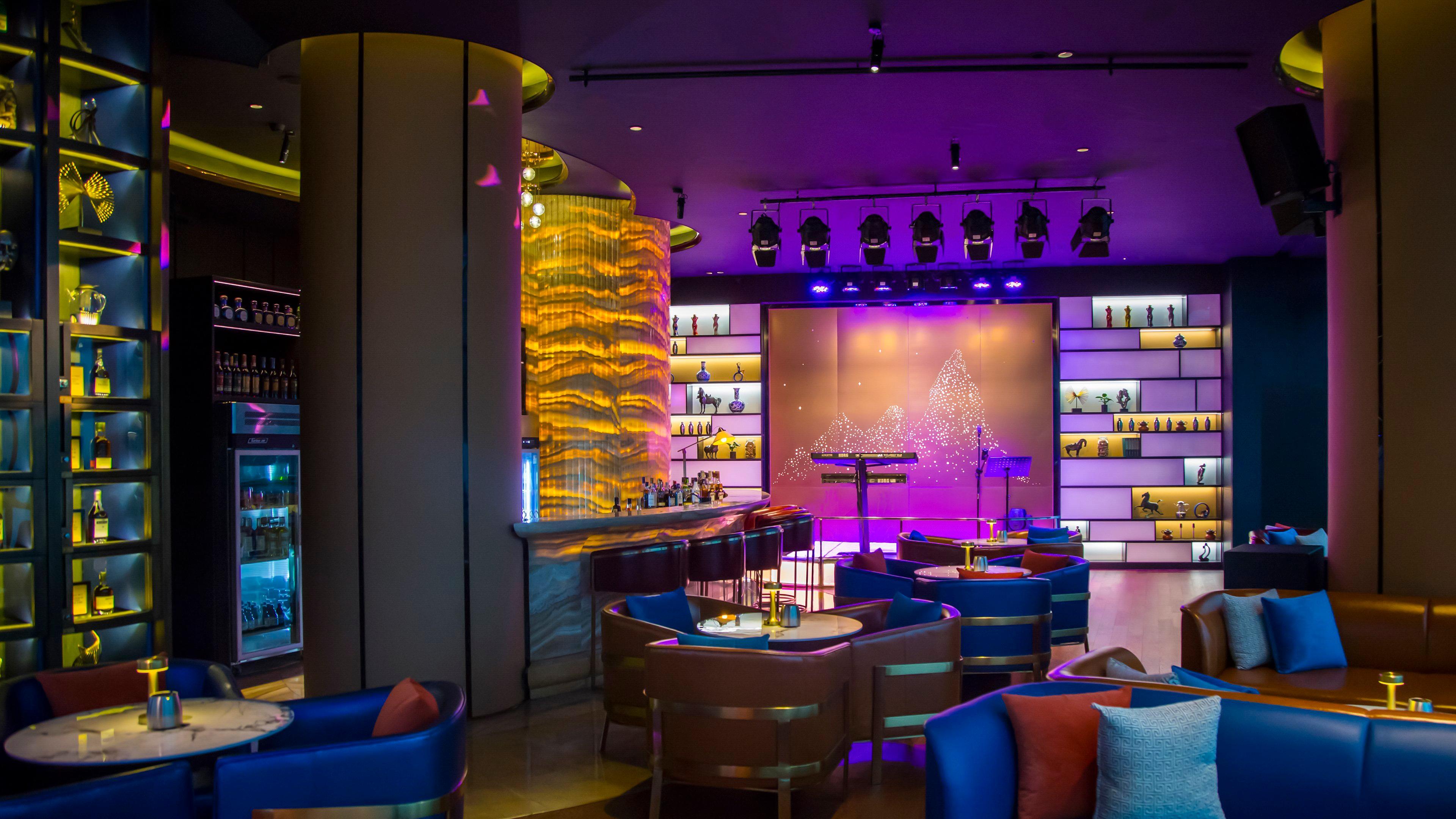 Intercontinental Changsha By Ihg Eksteriør bilde